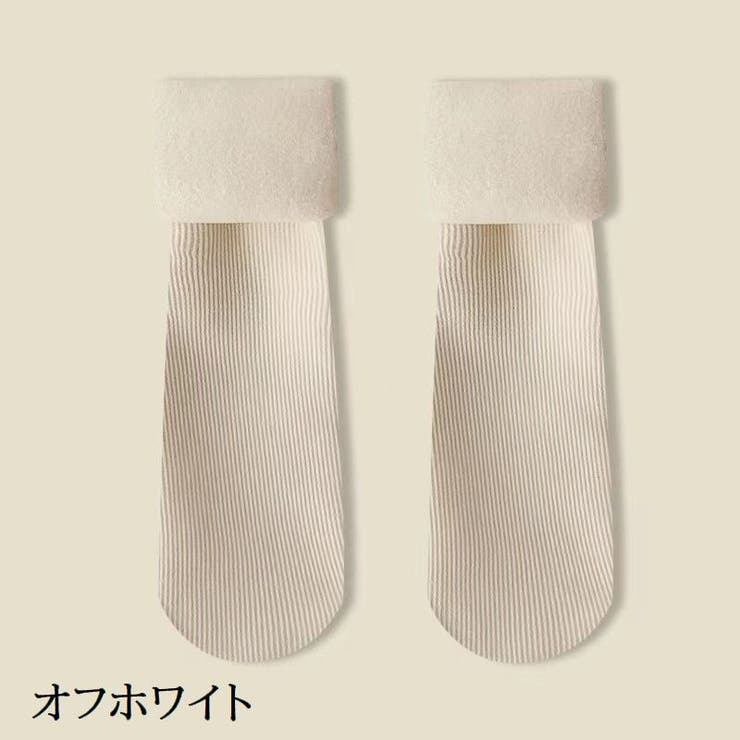 クルーソックス ショートソックス 靴下 | PlusNao | 詳細画像12 