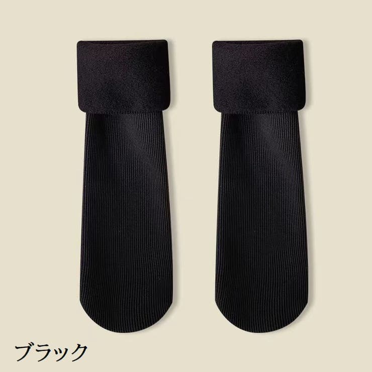 クルーソックス ショートソックス 靴下 | PlusNao | 詳細画像13 