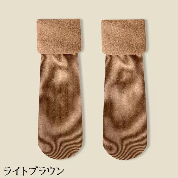 クルーソックス ショートソックス 靴下 | PlusNao | 詳細画像15 