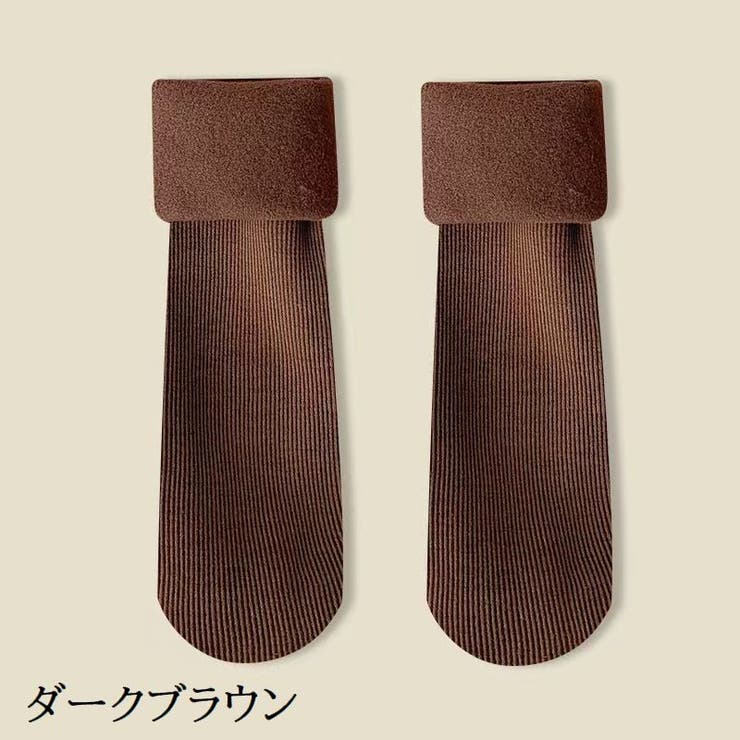 クルーソックス ショートソックス 靴下 | PlusNao | 詳細画像16 