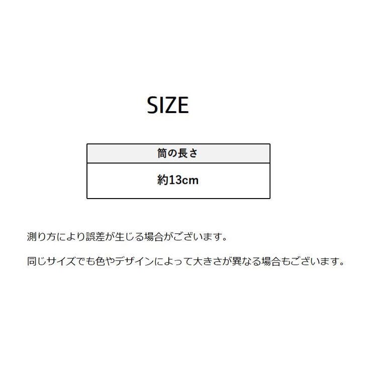 クルーソックス ショートソックス 靴下 | PlusNao | 詳細画像17 