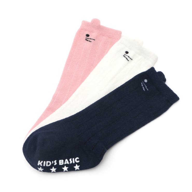 靴下 ベビー 赤ちゃん | PlusNao | 詳細画像10 