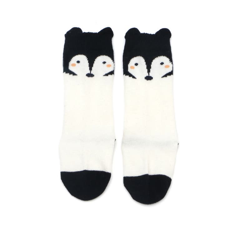 靴下 ベビー 赤ちゃん | PlusNao | 詳細画像13 