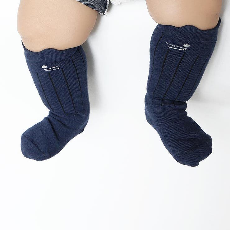 靴下 ベビー 赤ちゃん | PlusNao | 詳細画像3 