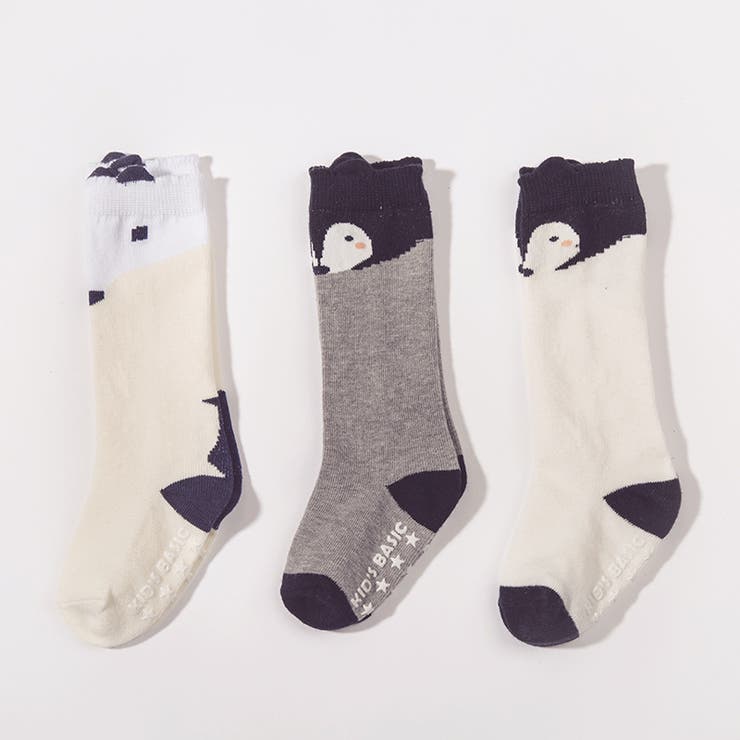 靴下 ベビー 赤ちゃん | PlusNao | 詳細画像7 