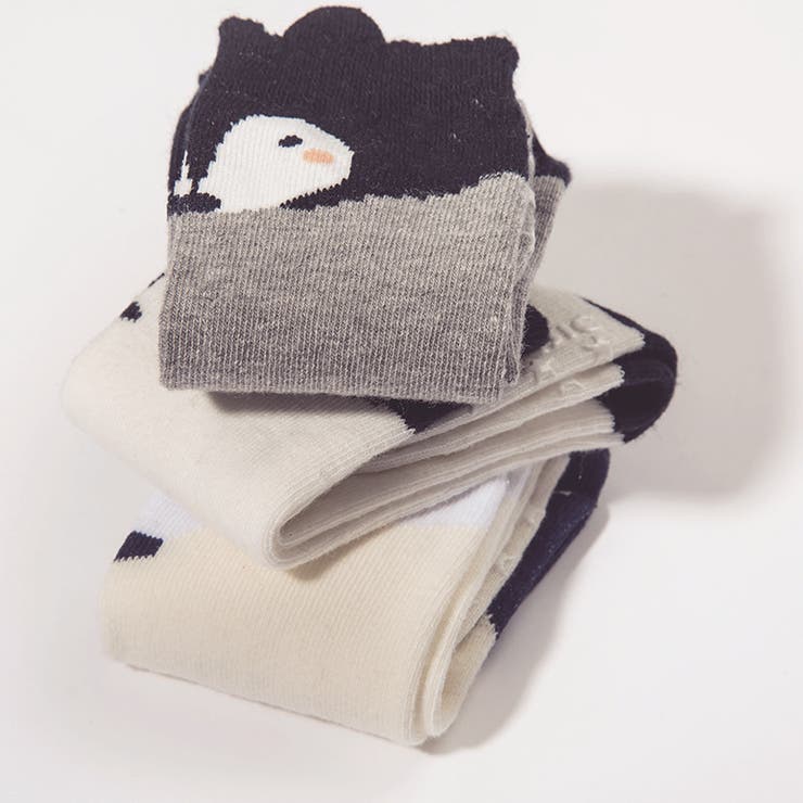 靴下 ベビー 赤ちゃん | PlusNao | 詳細画像8 