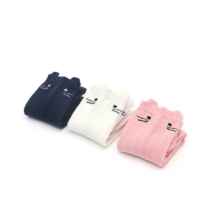 靴下 ベビー 赤ちゃん | PlusNao | 詳細画像9 