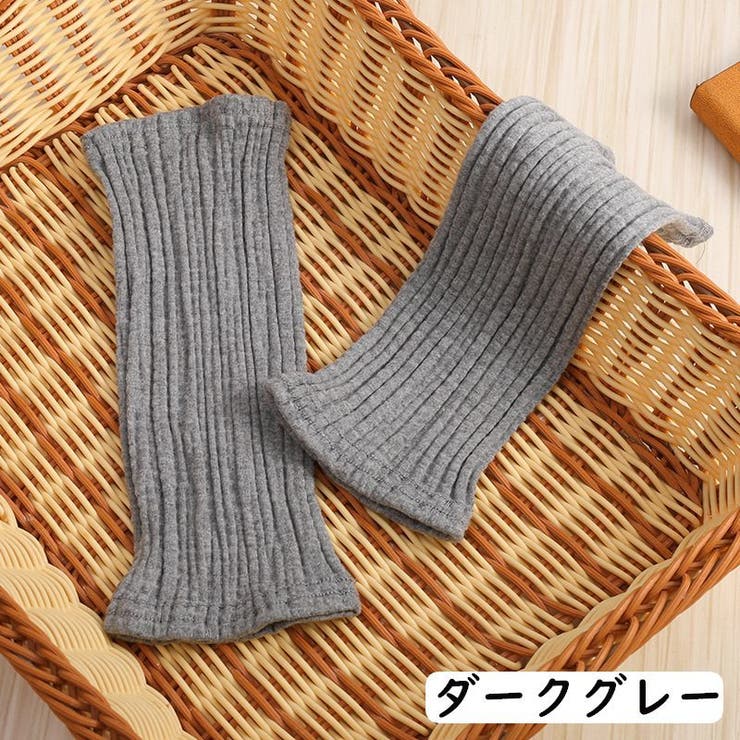 レッグウォーマー 足首ウォーマー レディース | PlusNao | 詳細画像10 