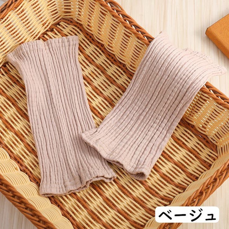 レッグウォーマー 足首ウォーマー レディース | PlusNao | 詳細画像11 