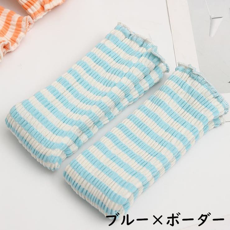 レッグウォーマー 足首ウォーマー レディース | PlusNao | 詳細画像13 