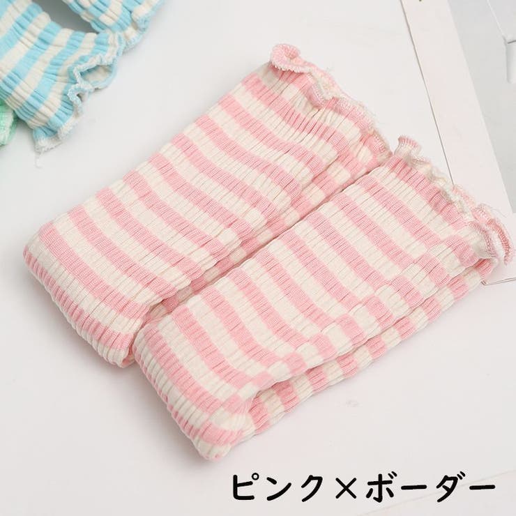 レッグウォーマー 足首ウォーマー レディース | PlusNao | 詳細画像14 