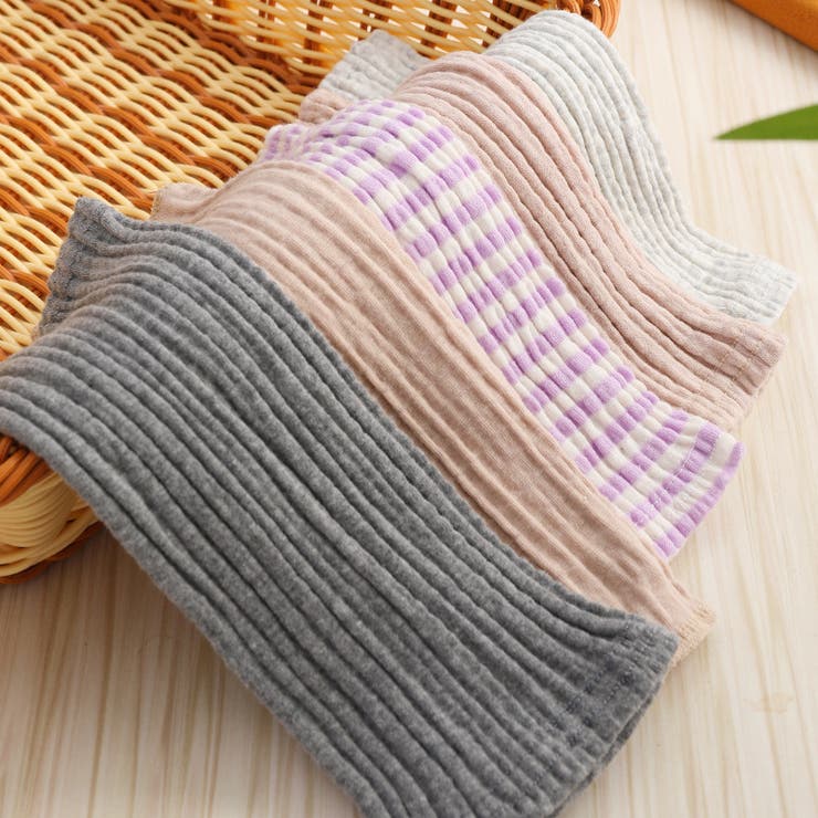 レッグウォーマー 足首ウォーマー レディース | PlusNao | 詳細画像5 