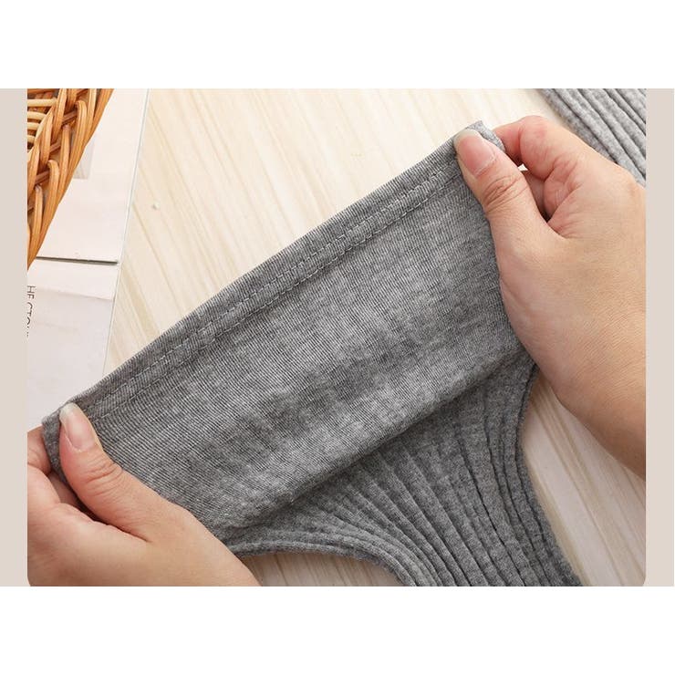 レッグウォーマー 足首ウォーマー レディース | PlusNao | 詳細画像7 