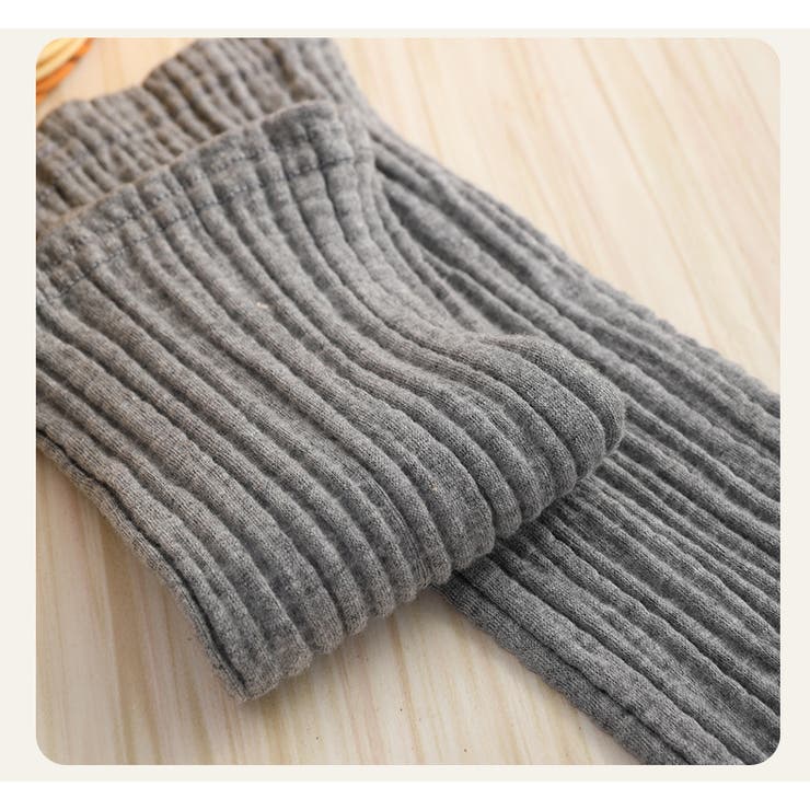 レッグウォーマー 足首ウォーマー レディース | PlusNao | 詳細画像8 