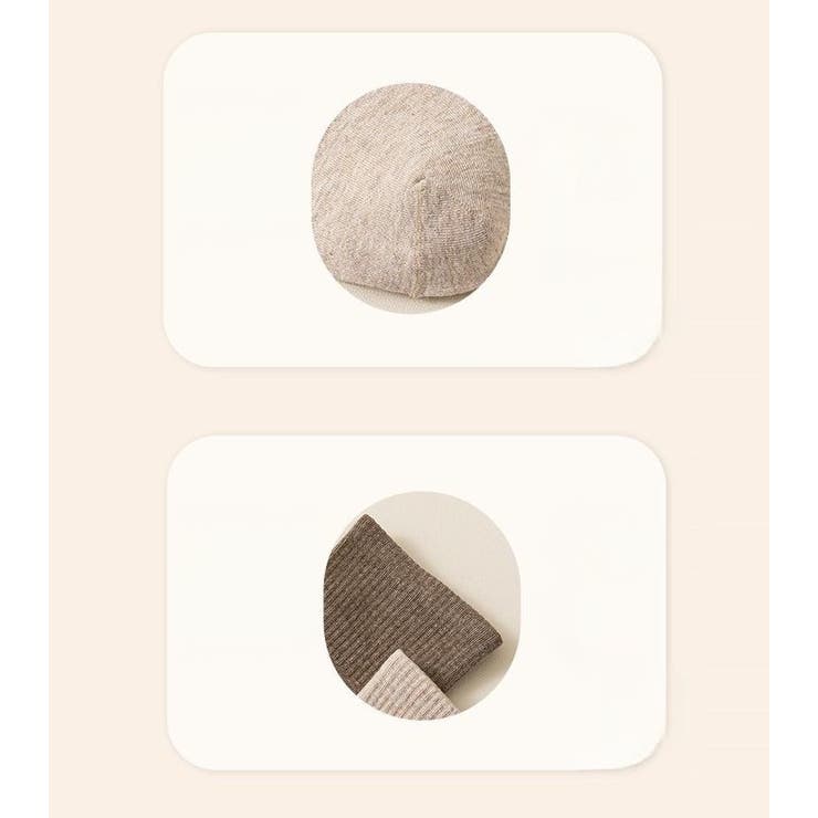 オーバーニーソックス ニーハイソックス レディース | PlusNao | 詳細画像14 