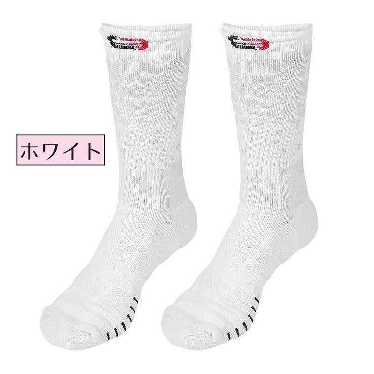 靴下 スポーツソックス クルー丈 | PlusNao | 詳細画像13 