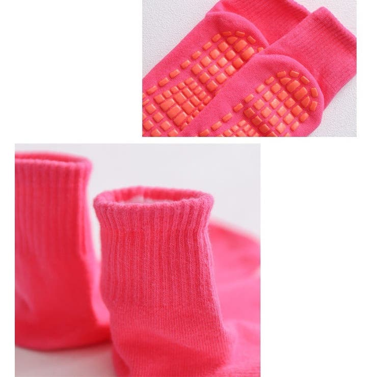 ヨガソックス 靴下 レディース | PlusNao | 詳細画像10 