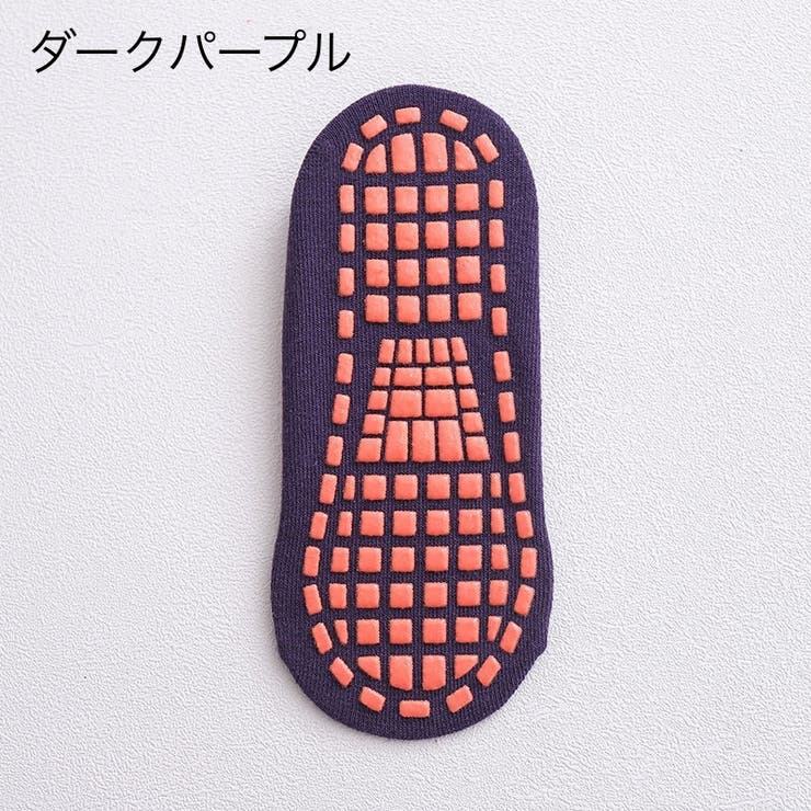 ヨガソックス 靴下 レディース | PlusNao | 詳細画像13 