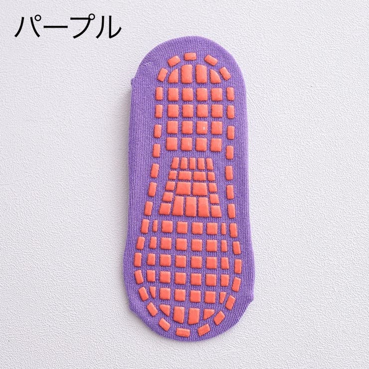 ヨガソックス 靴下 レディース | PlusNao | 詳細画像15 