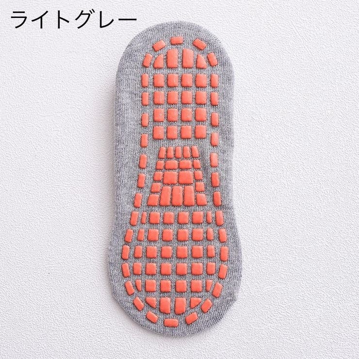 ヨガソックス 靴下 レディース | PlusNao | 詳細画像16 