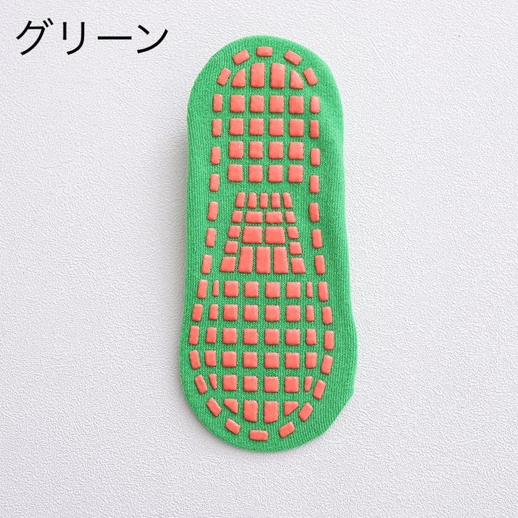 ヨガソックス 靴下 レディース | PlusNao | 詳細画像17 