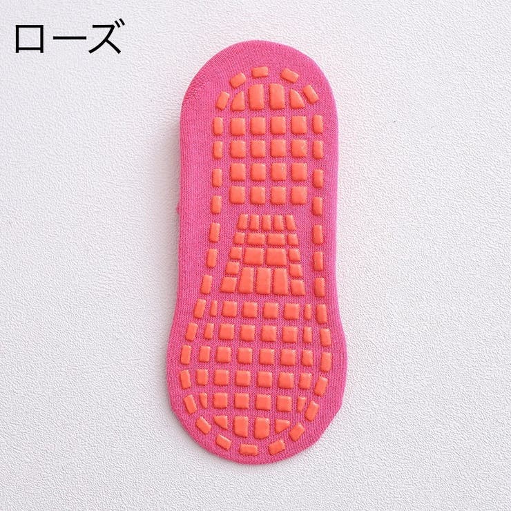 ヨガソックス 靴下 レディース | PlusNao | 詳細画像19 