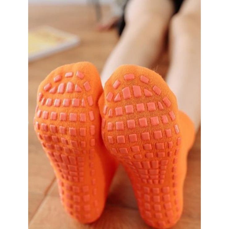 ヨガソックス 靴下 レディース | PlusNao | 詳細画像5 