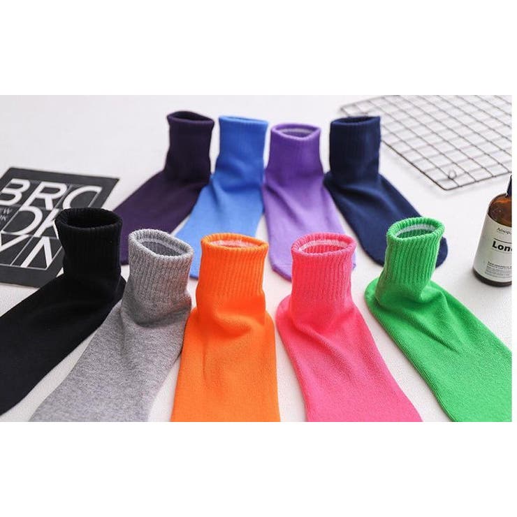 ヨガソックス 靴下 レディース | PlusNao | 詳細画像9 