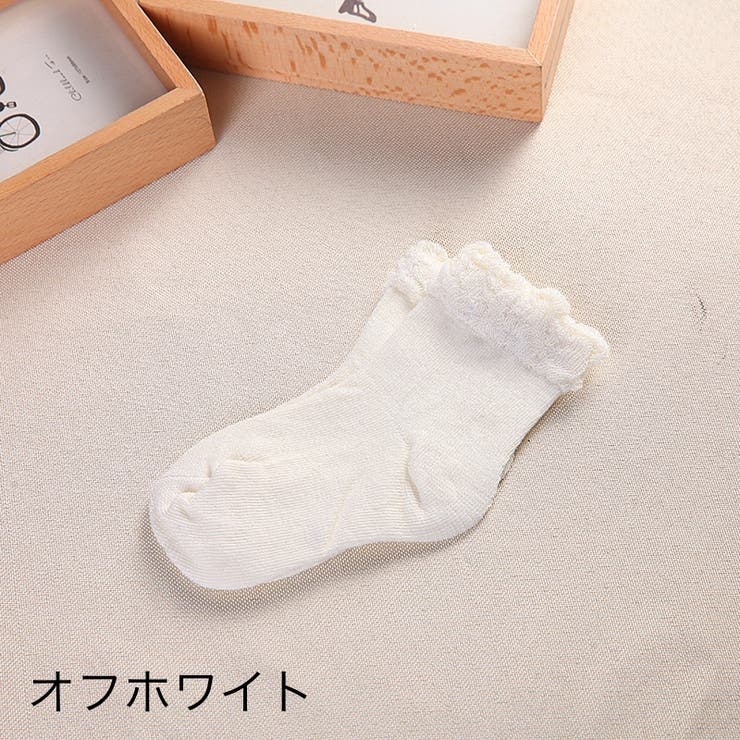 靴下 ショートソックス くつ下 | PlusNao | 詳細画像10 