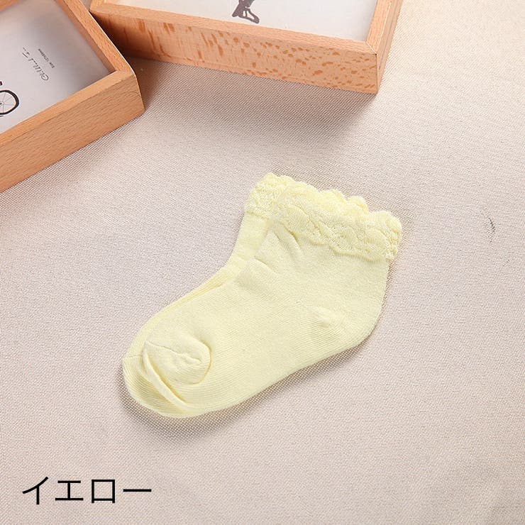 靴下 ショートソックス くつ下 | PlusNao | 詳細画像8 