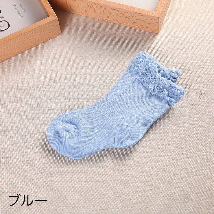 靴下 ショートソックス くつ下 | PlusNao | 詳細画像9 