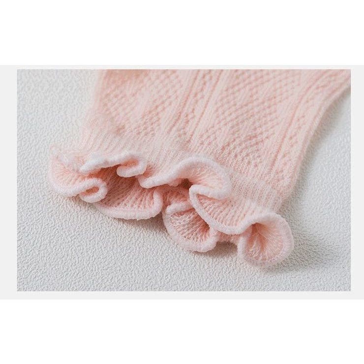 クルーソックス 靴下 キッズ | PlusNao | 詳細画像7 