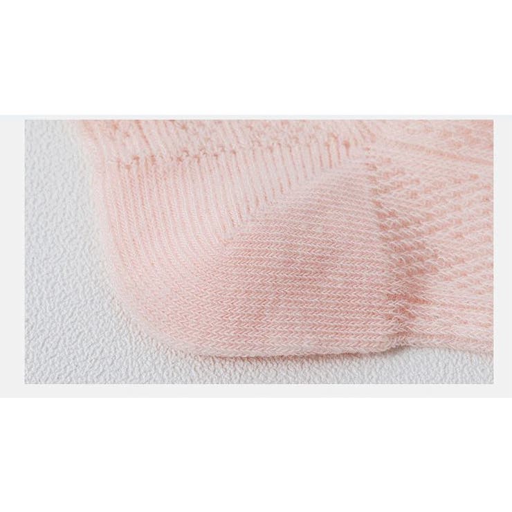 クルーソックス 靴下 キッズ | PlusNao | 詳細画像9 