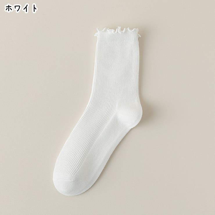 クルーソックス 靴下 くつした | PlusNao | 詳細画像15 
