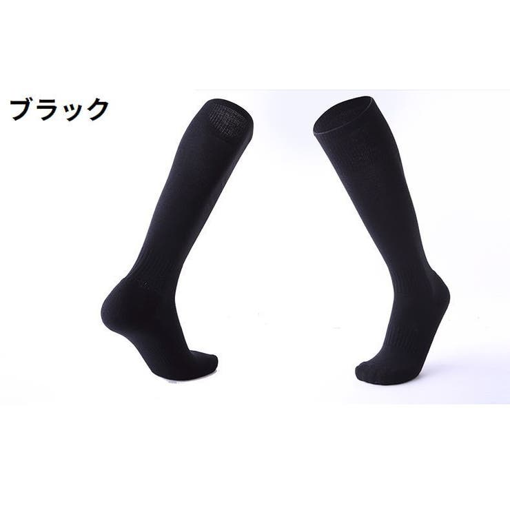 サッカーソックス ハイソックス 男性 | PlusNao | 詳細画像7 