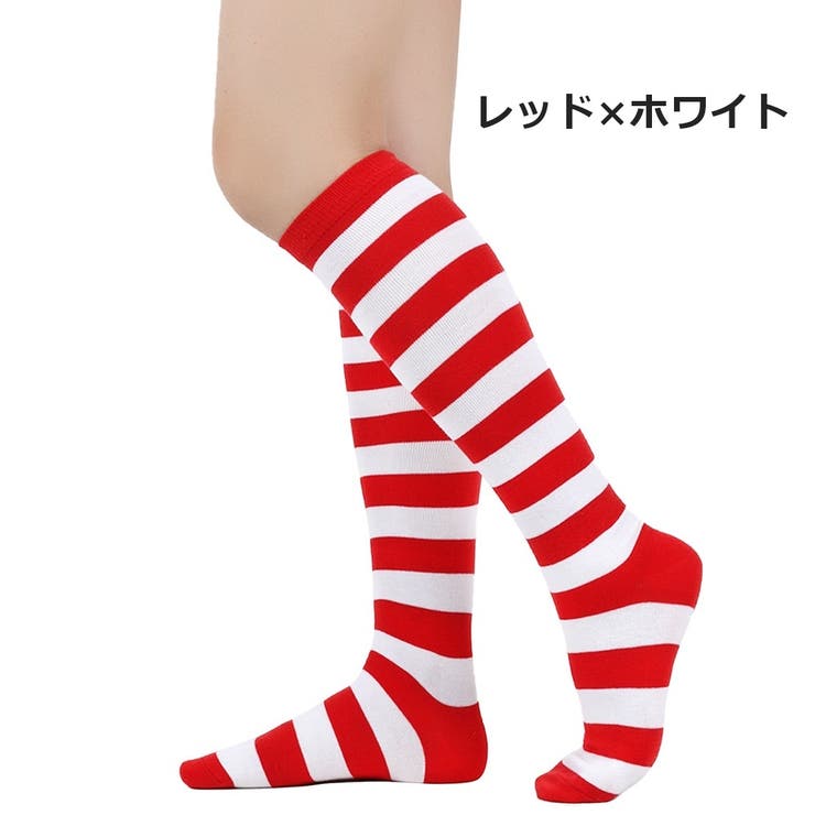 ハイソックス キッズ ジュニア | PlusNao | 詳細画像10 