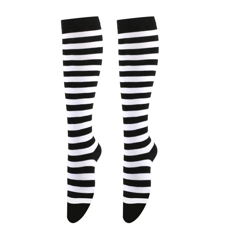 ハイソックス キッズ ジュニア | PlusNao | 詳細画像2 