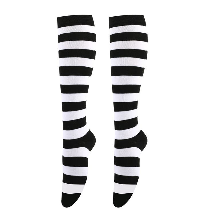 ハイソックス キッズ ジュニア | PlusNao | 詳細画像3 