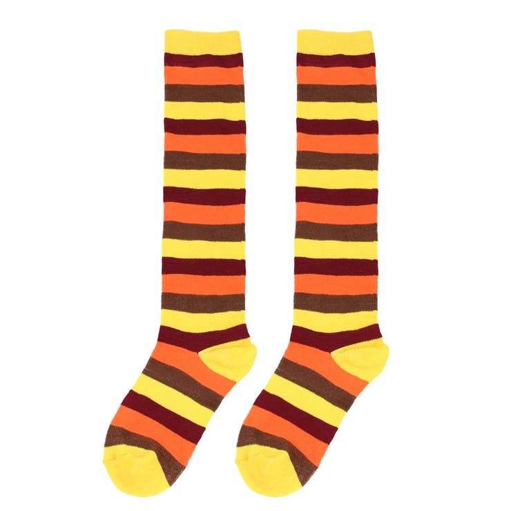 ハイソックス キッズ ジュニア | PlusNao | 詳細画像5 