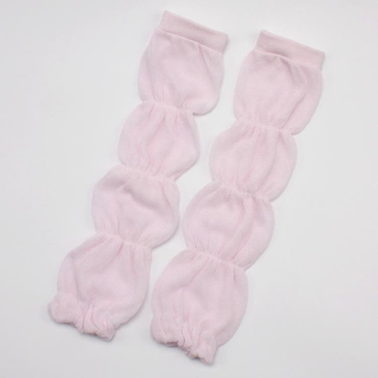 レッグウォーマー ベビー 赤ちゃん | PlusNao | 詳細画像8 