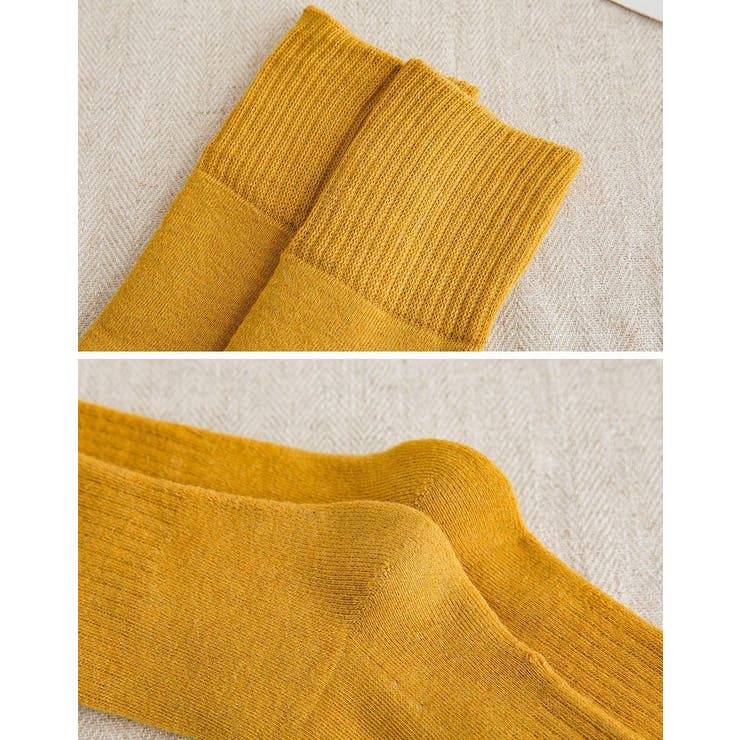 オーバーニーソックス 靴下 ニーハイ | PlusNao | 詳細画像18 