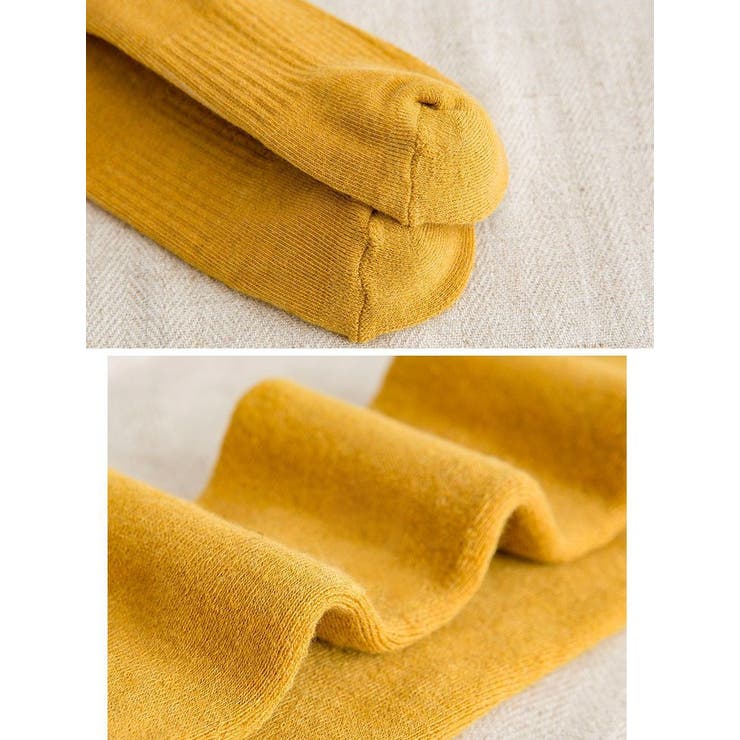 オーバーニーソックス 靴下 ニーハイ | PlusNao | 詳細画像19 