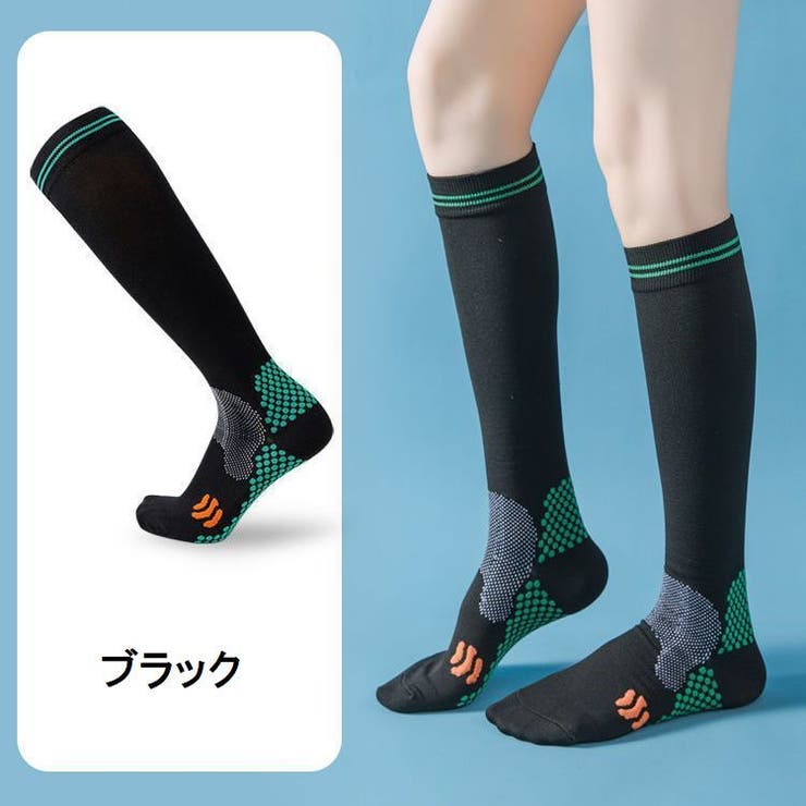 スポーツソックス 靴下 レディース | PlusNao | 詳細画像13 