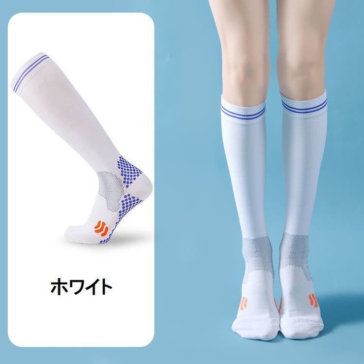 スポーツソックス 靴下 レディース | PlusNao | 詳細画像14 