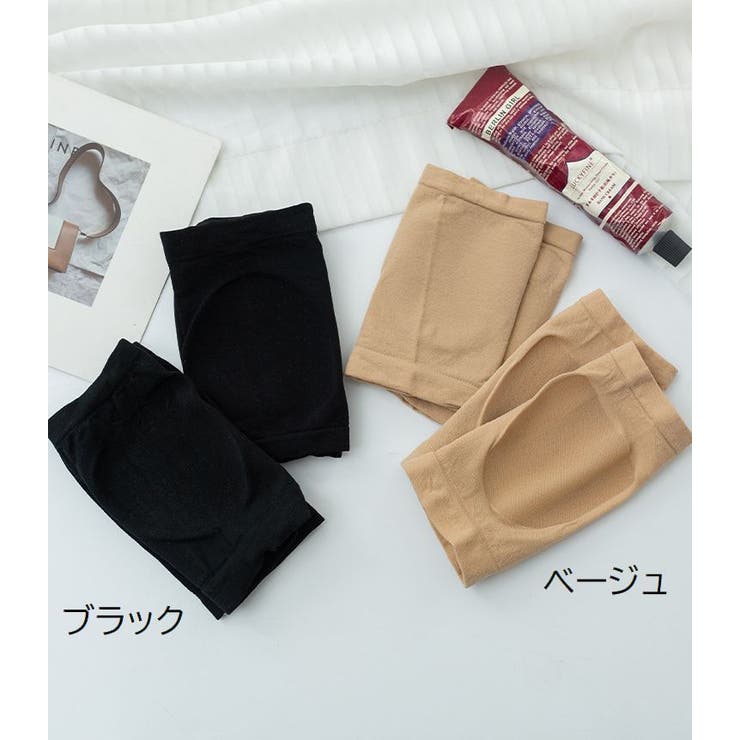 かかとソックス レディース メンズ | PlusNao | 詳細画像15 