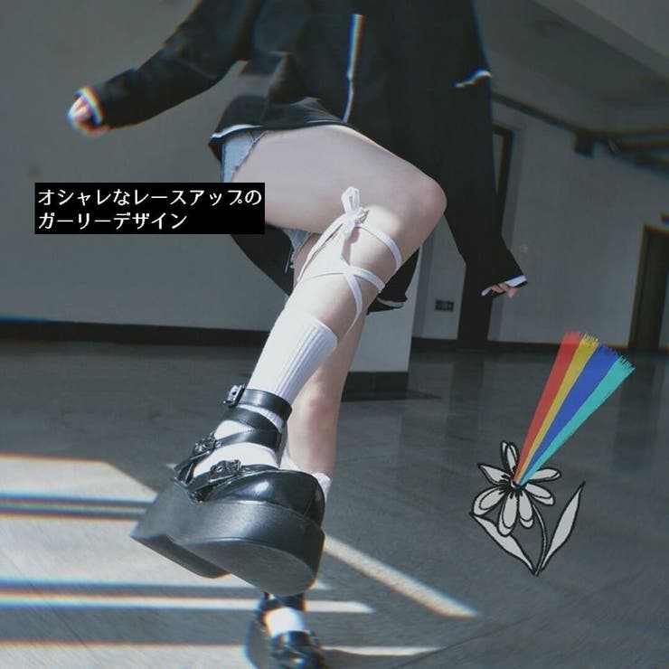 クルーソックス レディース 女性 | PlusNao | 詳細画像3 