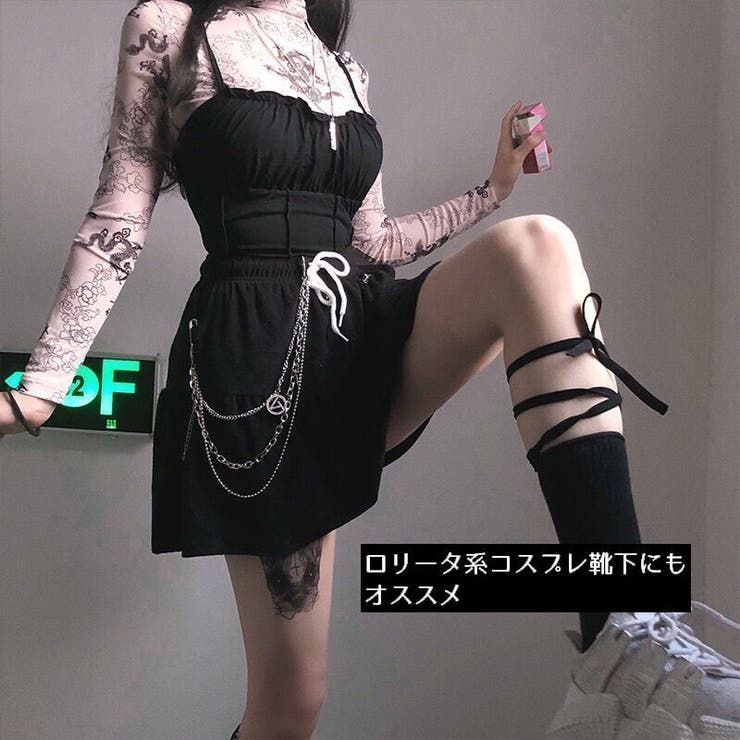 クルーソックス レディース 女性 | PlusNao | 詳細画像5 