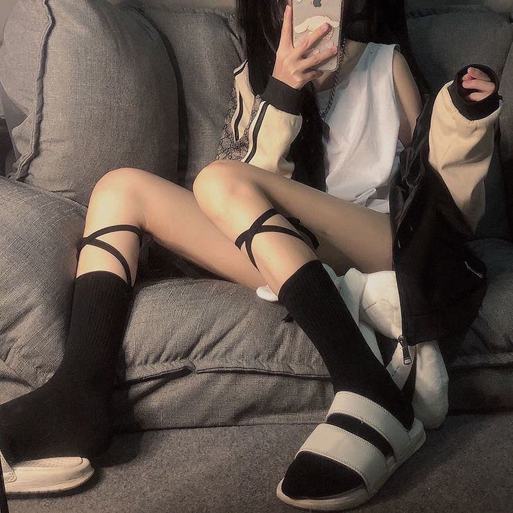 クルーソックス レディース 女性 | PlusNao | 詳細画像6 