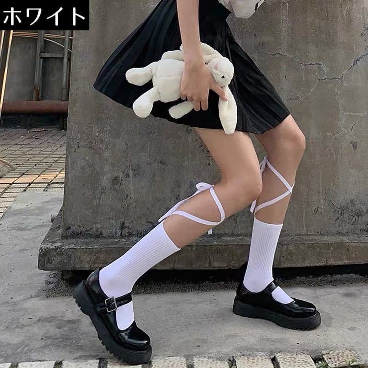 クルーソックス レディース 女性 | PlusNao | 詳細画像9 