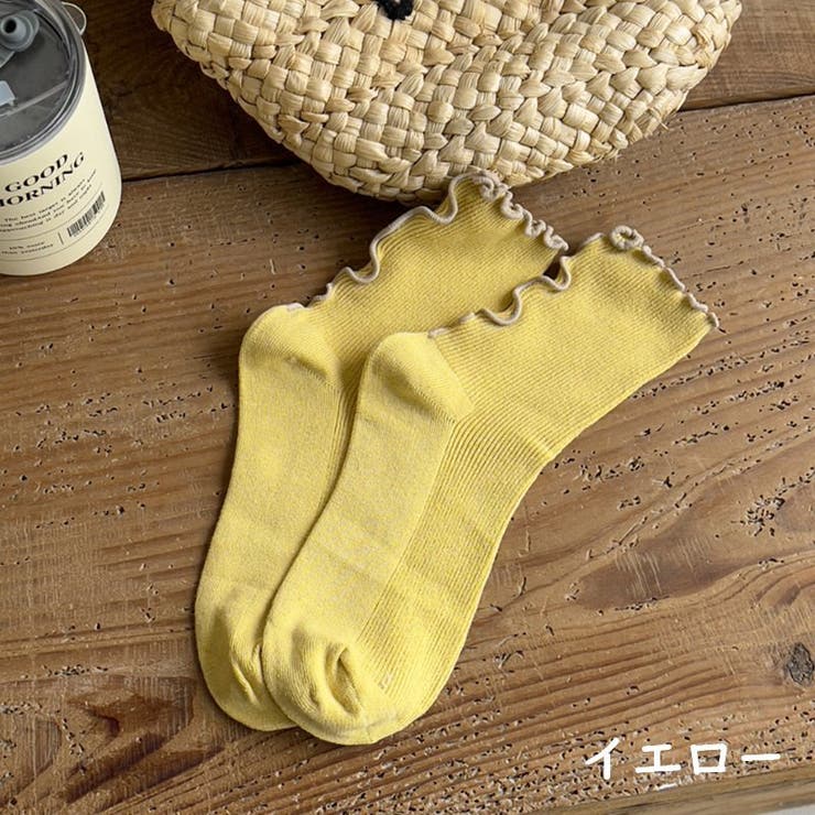 クルーソックス 靴下 レディース | PlusNao | 詳細画像11 